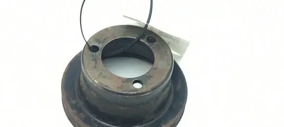 Mercedes-Benz E W123 Water pump pulley 