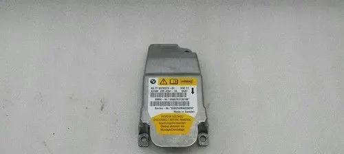 BMW 5 E60 E61 Engine control unit/module ECU 6978373