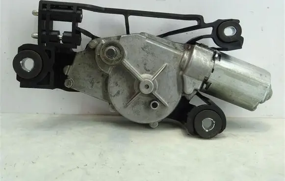 Peugeot 206+ Rear window wiper motor