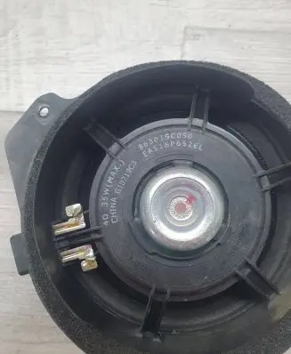Subaru Forester SH Front door speaker 86301sc050