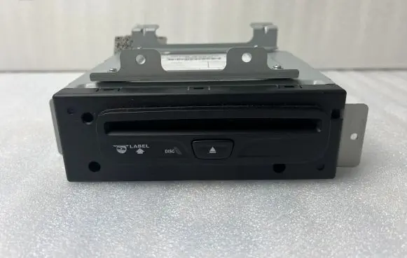 Jeep Grand Cherokee CD/DVD changer 05091245AE