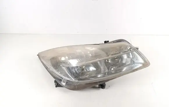 Opel Insignia A Headlight/headlamp 1EJ009630