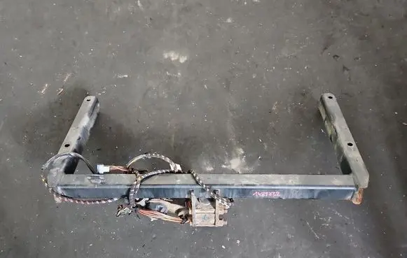 Audi A5 8T 8F Tow bar set IMPRK1489732