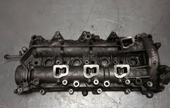 Citroen Berlingo Camshaft 9812647280