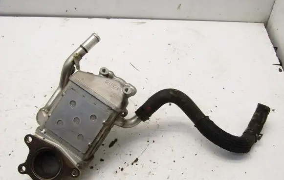 Mazda CX-3 EGR valve cooler S5502030Y