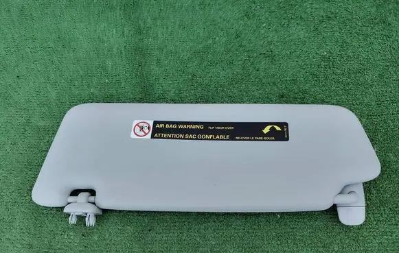 Audi Q5 SQ5 8R Sun visor 8U0857552F