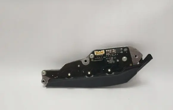 Xenon control unit/module