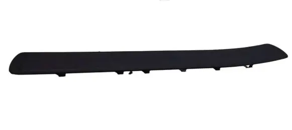 Audi Q7 4L Front sill trim cover 4L0853655