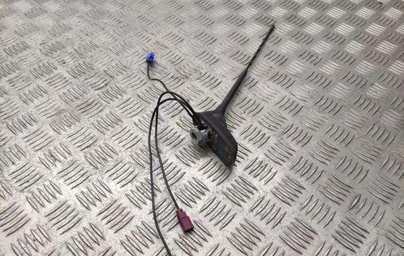 Citroen C4 Grand Picasso Aerial GPS antenna 9678541780