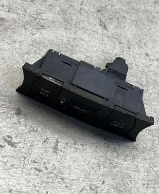Multifunctional control switch/knob