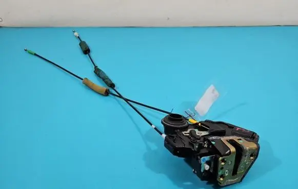 Toyota Camry Rear door lock IMPRK1368590