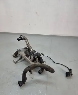 EGR valve
