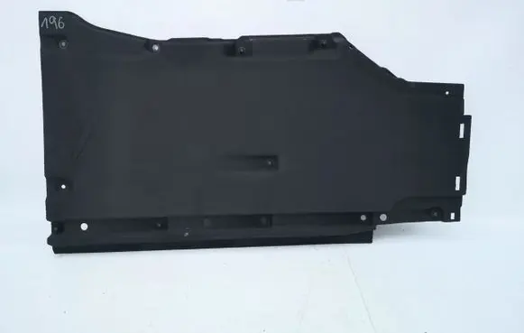 Audi A4 S4 B9 Engine splash shield/under tray 8W0825207B