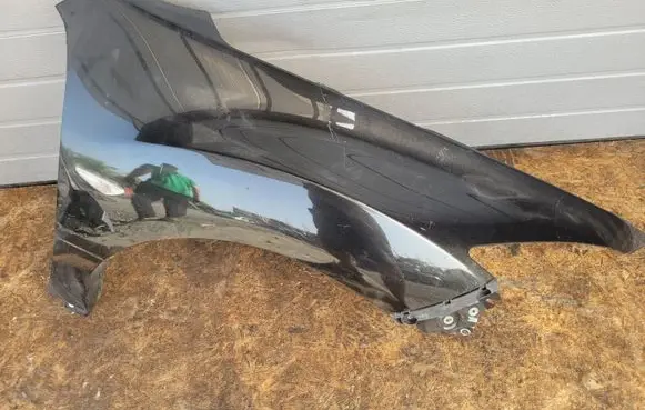 Mazda 6 Fender