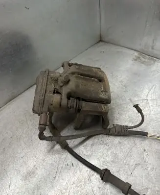 Audi A7 S7 4G Rear brake caliper