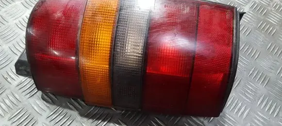 Renault Espace II Rear/tail lights 602510189