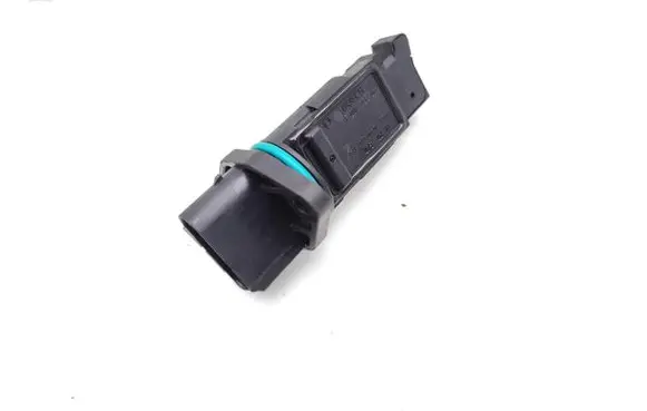 BMW 3 E90 E91 Mass air flow meter 