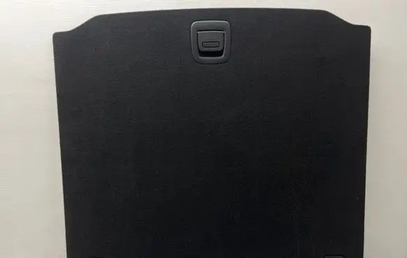 BMW X3 G01 Trunk/boot floor carpet liner 7445821 103609S117