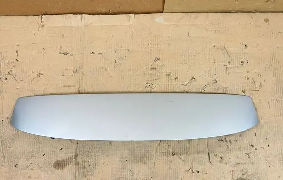 BMW 3 E46 Rear window tailgate spoiler 8235978