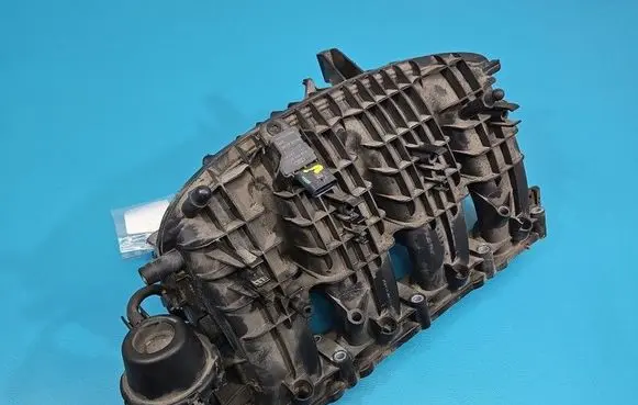 Audi A4 S4 B9 8W Intake manifold 06L133201T IMPRK1553103