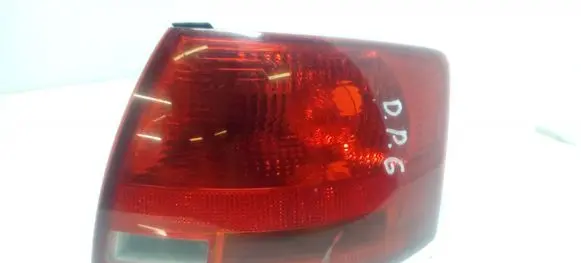 Audi A4 S4 B7 8E 8H Rear/tail lights 8E9945096C