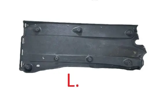 Audi Q3 F3 Pickup box liner 5QF825201J 39593