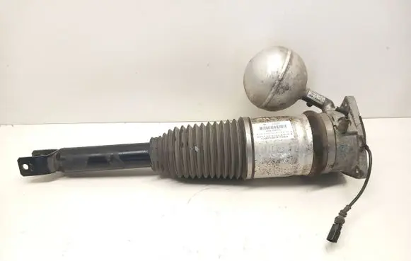 Volkswagen Phaeton Air suspension rear shock absorber 3D0616001N