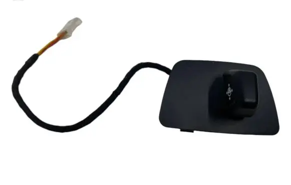 BMW 7 F01 F02 F03 F04 Steering wheel adjustment switch 9188877