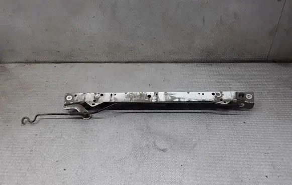 Chevrolet Cruze Top upper radiator support slam panel