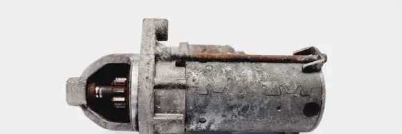 Fiat Doblo Starter motor 51823860 D6G32 1569