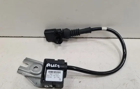 Audi Q7 4L ESP acceleration yaw rate sensor 7L0907673E 15179200612