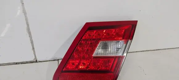 Mercedes-Benz E W212 Tailgate rear/tail lights A2129060458 A2128200864