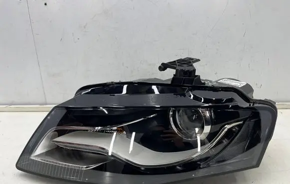 Audi A4 S4 B8 8K Headlight/headlamp 8k0941003c
