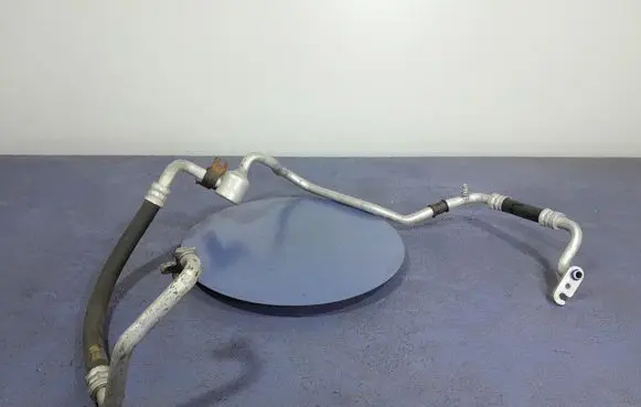 Hyundai i20 (PB PBT) Air conditioning (A/C) pipe/hose 