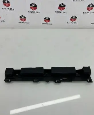 BMW 4 F36 Gran coupe Sill/side skirt trim 7320205 15857711