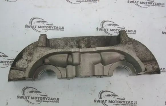 Ford Ka Camshaft BM5G6A258AD
