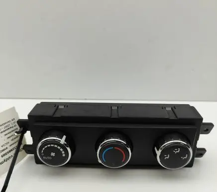 Chrysler Voyager Interior fan control switch 55111812AD