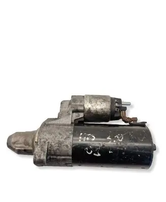Mercedes-Benz E W211 Starter motor A0061516101