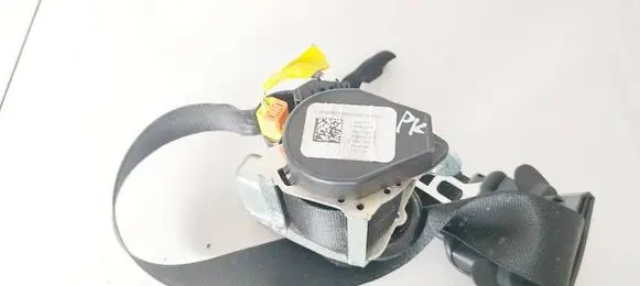 Fiat Tipo Front seatbelt 7356502710
