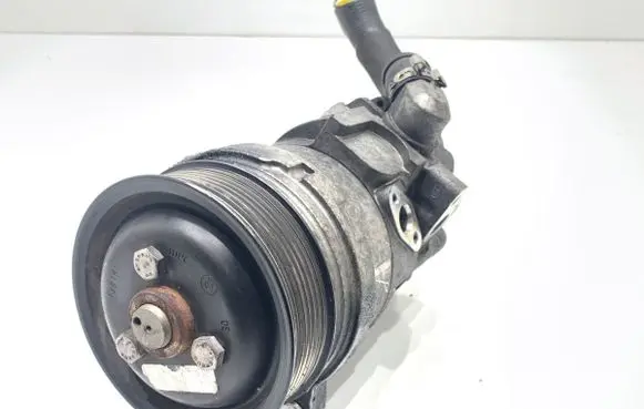 BMW X6 E71 Power steering pump 