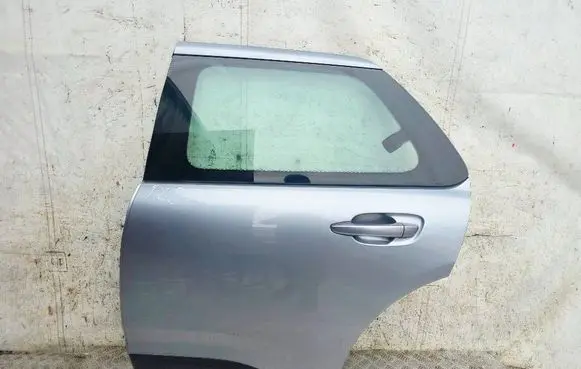 Citroen C4 Cactus Rear door 