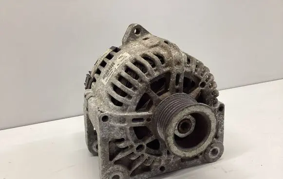 Renault Scenic II - Grand scenic II Generator/alternator TG11C040