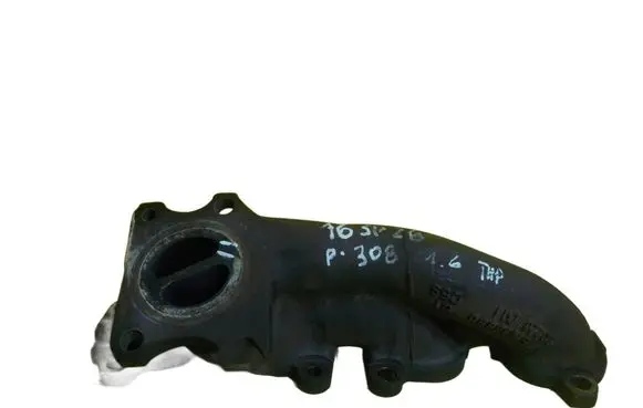 Peugeot 308cc Exhaust manifold V757436680