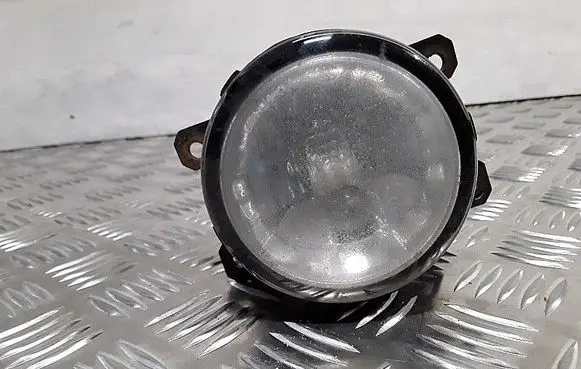 Front fog light
