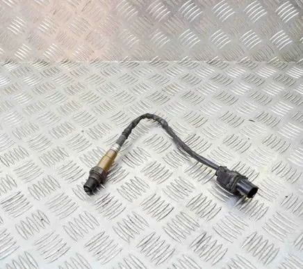 Audi A4 S4 B8 8K Lambda probe sensor 8R0906262 0281004182