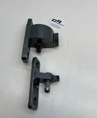 Mercedes-Benz GLC X253 C253 Front door hinge set