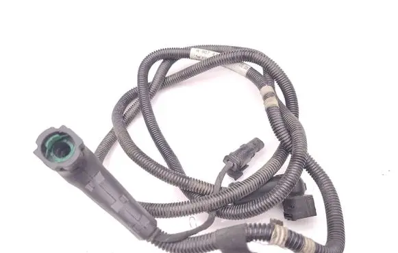 Mercedes-Benz Sprinter W907 W910 AdBlue supply pipe A9074700100