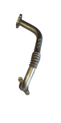 Lexus IS 220D-250-350 EGR valve line/pipe/hose NOCODE