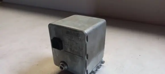 Steering wheel lock