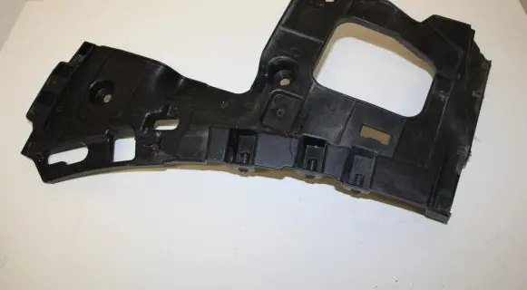 Audi Q7 4M Rear bumper corner part panel trim 4M8807453